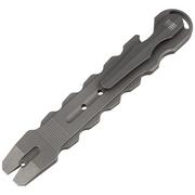 Multitools - Prybar MultiTool WE Knife Gesila Titanium, Gray Stonewash (A-08B) - miniaturka - grafika 1