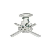 Inne meble biurowe - Uchwyt sufitowy do projektora HS-T218 - miniaturka - grafika 1