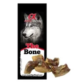 Przysmaki dla psów - Alpha Spirit Alpha Spirit Przysmak Trzy Kęsy Hiszpańskiej Szynki nr 7 op 1szt - miniaturka - grafika 1