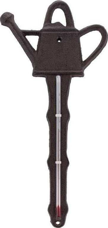 Art-Pol Termometr Dekoracja żeliwna