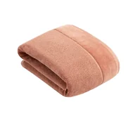Ręczniki - Ręcznik Vossen Pure 657 Red Wood - miniaturka - grafika 1