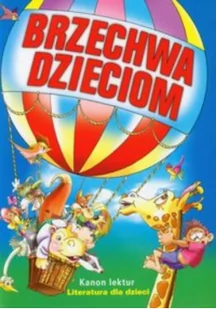 Siedmioróg Brzechwa dzieciom - Jan Brzechwa - Wierszyki, rymowanki, piosenki - miniaturka - grafika 2