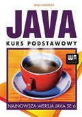 Systemy operacyjne i oprogramowanie - JAVA kurs podstawowy. Najnowsza wersja JAVA SE 6 - miniaturka - grafika 1