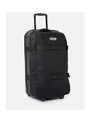 Torby sportowe - Walizka podróżna RIP CURL F-Light Global 100L Icons czarna TU - miniaturka - grafika 1