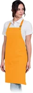 Odzież robocza - Fartuch kuchenny gastronomiczny kucharski Bawełna - miniaturka - grafika 1