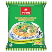 Zupy w płynie - Vifon Noodle Zupa smak warzywny 70g - miniaturka - grafika 1