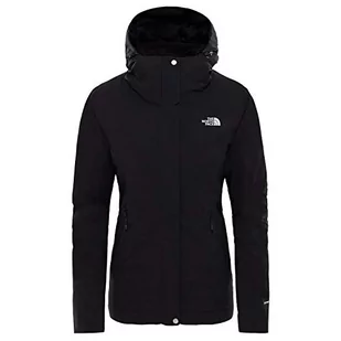 THE NORTH FACE kurtka damska inlux - Kurtki damskie - miniaturka - grafika 1
