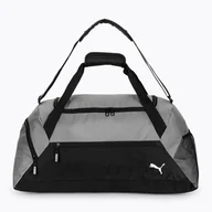Torby sportowe - Torba Puma Team Goal 90233 (kolor Szary/Srebrny) - miniaturka - grafika 1