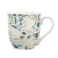 Kubki - Kubek baryłka duża z wywiniętym rantem NBC 630 ml ruskus - miniaturka - grafika 1