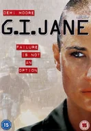 Filmy akcji DVD - G.I. Jane - miniaturka - grafika 1