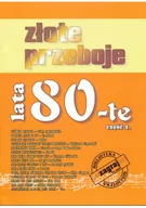 Książki o kulturze i sztuce - Złote przeboje lata 80te część 1 - miniaturka - grafika 1