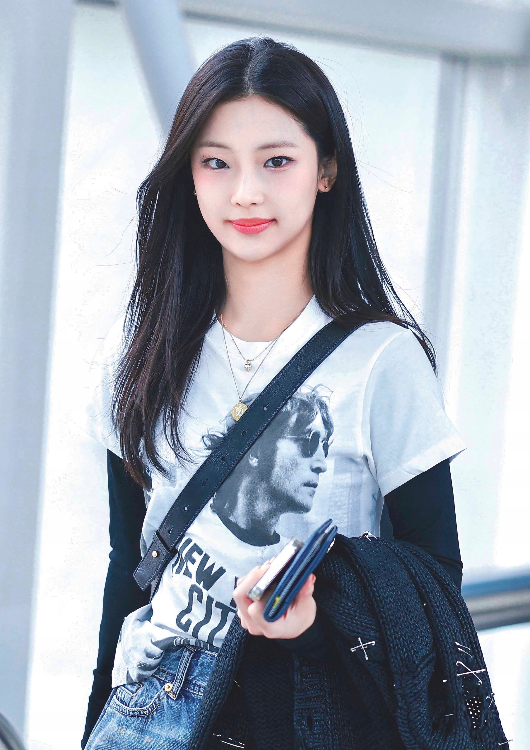 Plakat A2 Baby Monster BabyMonster K-Pop Kpop Korea Muzyka Ruka