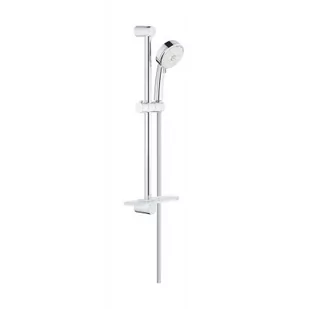 Grohe Zestaw prysznicowy New Tempesta 27576002 - Zestawy prysznicowe - miniaturka - grafika 2