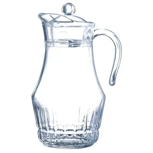 Dzbanek z pokrywką Victoria 1,8 l - Dzbanki i imbryki - miniaturka - grafika 1