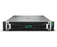 Dyski serwerowe - HPE ProLiant DL380 Gen11 4410Y 2.0GHz 12-core 1P 32GB-R MR408i-o NC 8SFF 1000W PS Server P52560-421 - miniaturka - grafika 1