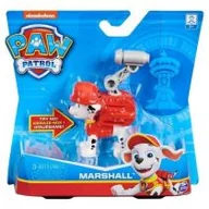 Figurki dla dzieci - PSI PATROL Figurka akcji Marshall - miniaturka - grafika 1