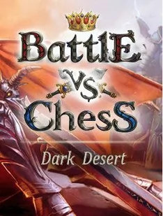 Battle vs Chess: Mroczna Pustynia DLC PC  MV0002823 - DLC - miniaturka - grafika 1