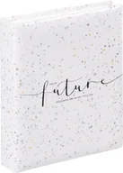 Albumy fotograficzne - Hama Letterings Future 10x15 for 40 Photos Slip-in 3897 - miniaturka - grafika 1
