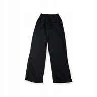 Spodnie damskie - Materiałowe spodnie damskie L - miniaturka - grafika 1