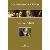 kard. Gianfranco Ravasi Twarze Biblii - Książki religijne obcojęzyczne - miniaturka - grafika 1