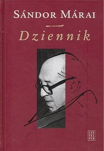 Dziennik - Pamiętniki, dzienniki, listy - miniaturka - grafika 1