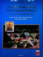 Historia świata - Parafia matki bżej nieustającej pomocy patronki - miniaturka - grafika 1