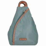 Plecaki - Picard Sonja Plecak miejski 29 cm glacier - miniaturka - grafika 1