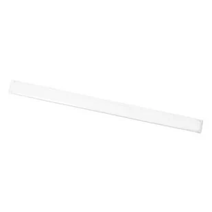 Lampa sufitowa wpuszczana Hiate 1829 Shilo LED 18W 3000K belka prostokąt biała - Lampy sufitowe - miniaturka - grafika 1