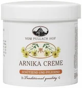 Żele i maści lecznicze - Krem z Arniką, Pullach Hof, 250ml - miniaturka - grafika 1
