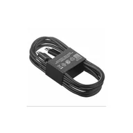 Kable USB - KABEL SAMSUNG EP-DW767JBE USB-C - USB-C 25W 3A 1.8m CZARNY - miniaturka - grafika 1