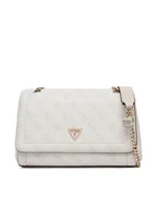 Torebki damskie - Guess Torebka Noelle II HWBG96 72210 Écru - miniaturka - grafika 1