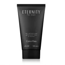 Calvin Klein Eternity For Men żel pod prysznic 150 ml - Kosmetyki do kąpieli - miniaturka - grafika 1