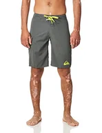 Spodenki damskie - Quiksilver Szorty surfingowe męskie, Ciemny cień - miniaturka - grafika 1