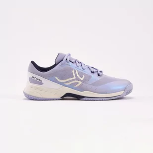 Buty tenisowe damskie Artengo Fast na każdą nawierzchnię - Tenis ziemny - miniaturka - grafika 1