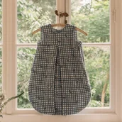 Śpiworki dla dzieci - La Millou - Śpiworek do Spania BERRY HENRY - miniaturka - grafika 1