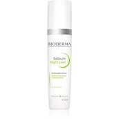 Kremy do twarzy - Bioderma Sébium Night Peel 40 ml - miniaturka - grafika 1