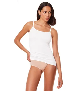 Koszulka damska Katia Basics_01 Shirt 01 X-40 - Koszulki i topy damskie - miniaturka - grafika 1