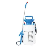 Opryskiwacze - Ogrodowy opryskiwacz ciśnieniowy 5L - miniaturka - grafika 1