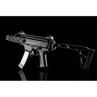 Strike Industries - Chwyt pistoletowy do CZ Scorpion EVO - SI-CEVO-PG - Osprzęt do wiatrówek - miniaturka - grafika 12