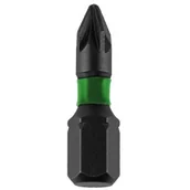 Klucze i nasadki - Dedra Końcówki wkrętakowe udarowe 18A51PZ30-02 - miniaturka - grafika 1