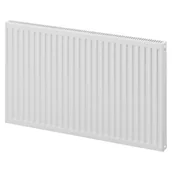 Grzejniki pokojowe - Mexen C11 grzejnik płytowy 600 x 1100 mm, podłączenie boczne, 1027 W, biały - miniaturka - grafika 1