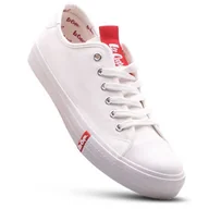 Trampki męskie - Trampki męskie Lee Cooper LCW-24-31-2240M - miniaturka - grafika 1