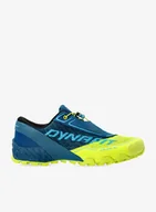 Buty sportowe damskie - Buty trailowe Dynafit Feline SL - lime punch/fjord - miniaturka - grafika 1