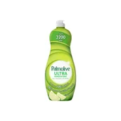 Płyny do naczyń - Płyn Do Mycia Naczyń Palmolive Ultra Limone 750Ml - miniaturka - grafika 1