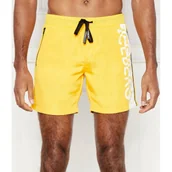 Kąpielówki męskie - Iceberg Szorty kąpielowe | Regular Fit - miniaturka - grafika 1