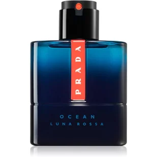 Prada Luna Rossa Ocean 50 ml - Wody i perfumy męskie - miniaturka - grafika 1