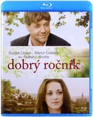 Komedie Blu-Ray - Dobry rok - miniaturka - grafika 1