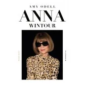 Biografie i autobiografie - Anna Wintour. Biografia - miniaturka - grafika 1