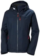 Kurtki damskie - Helly Hansen Damska kurtka z kapturem Midlayer - miniaturka - grafika 1