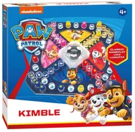 Gry planszowe - Tactic Kimble Group Search Board Game - miniaturka - grafika 1
